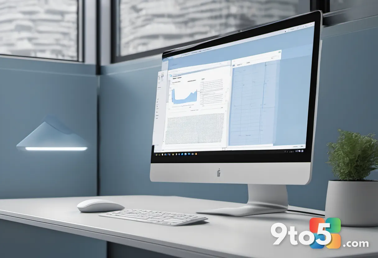 Microsoft Improves Word Document Navigation for Longer Files