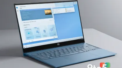 Microsoft Tackles One of Windows 11’s Most Annoying Features: The Start Menu’s ‘Recommended’ Section