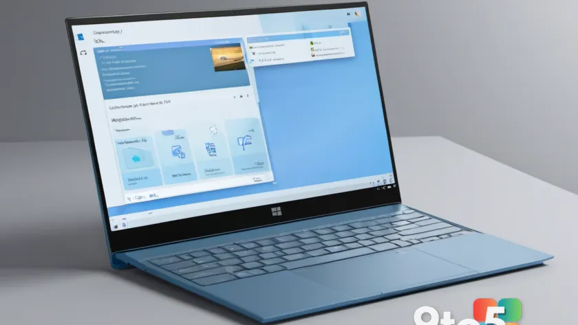 Microsoft Tackles One of Windows 11’s Most Annoying Features: The Start Menu’s ‘Recommended’ Section