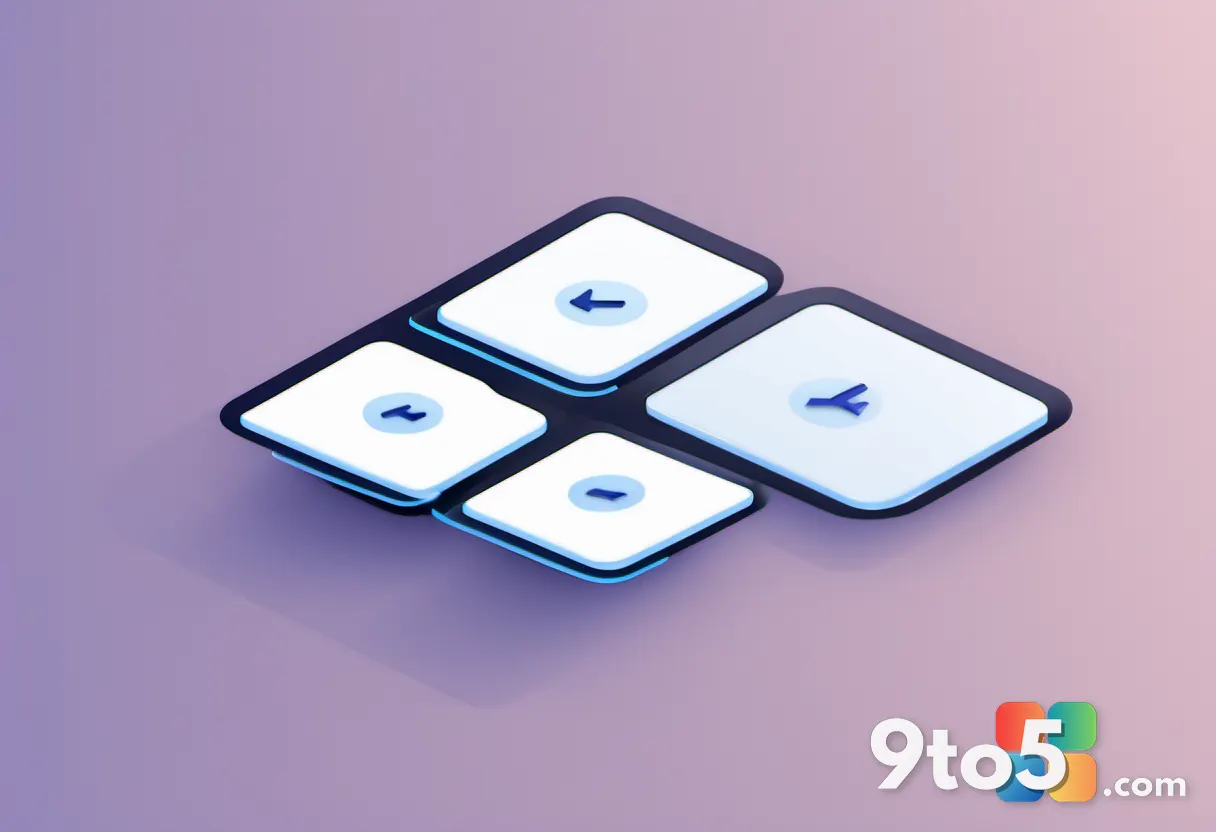 A minimalist illustration of RAM modules with a checkmark, symbolizing optimized memory usage.