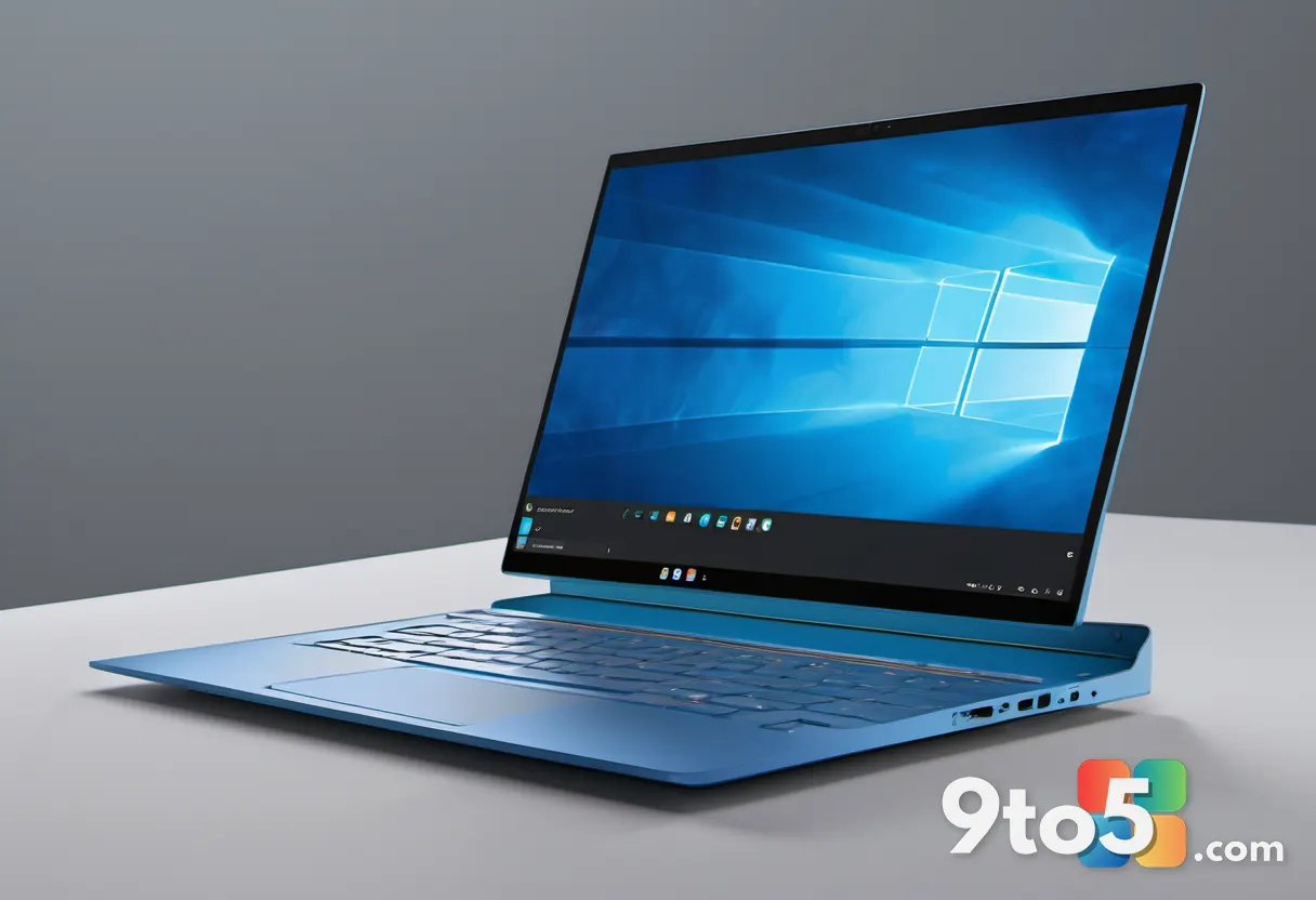 Microsoft’s KB5101684 Update Brings Reliability and Performance Boosts to Windows 11