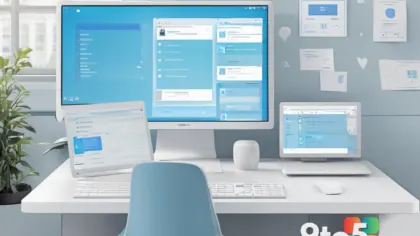 Microsoft Is Killing Teams Live Chat—Here’s What Businesses Need to Do Now