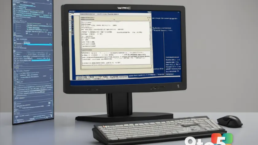 Microsoft Kills 25-Year-Old Windows Tool: WMIC Removal in Latest Update