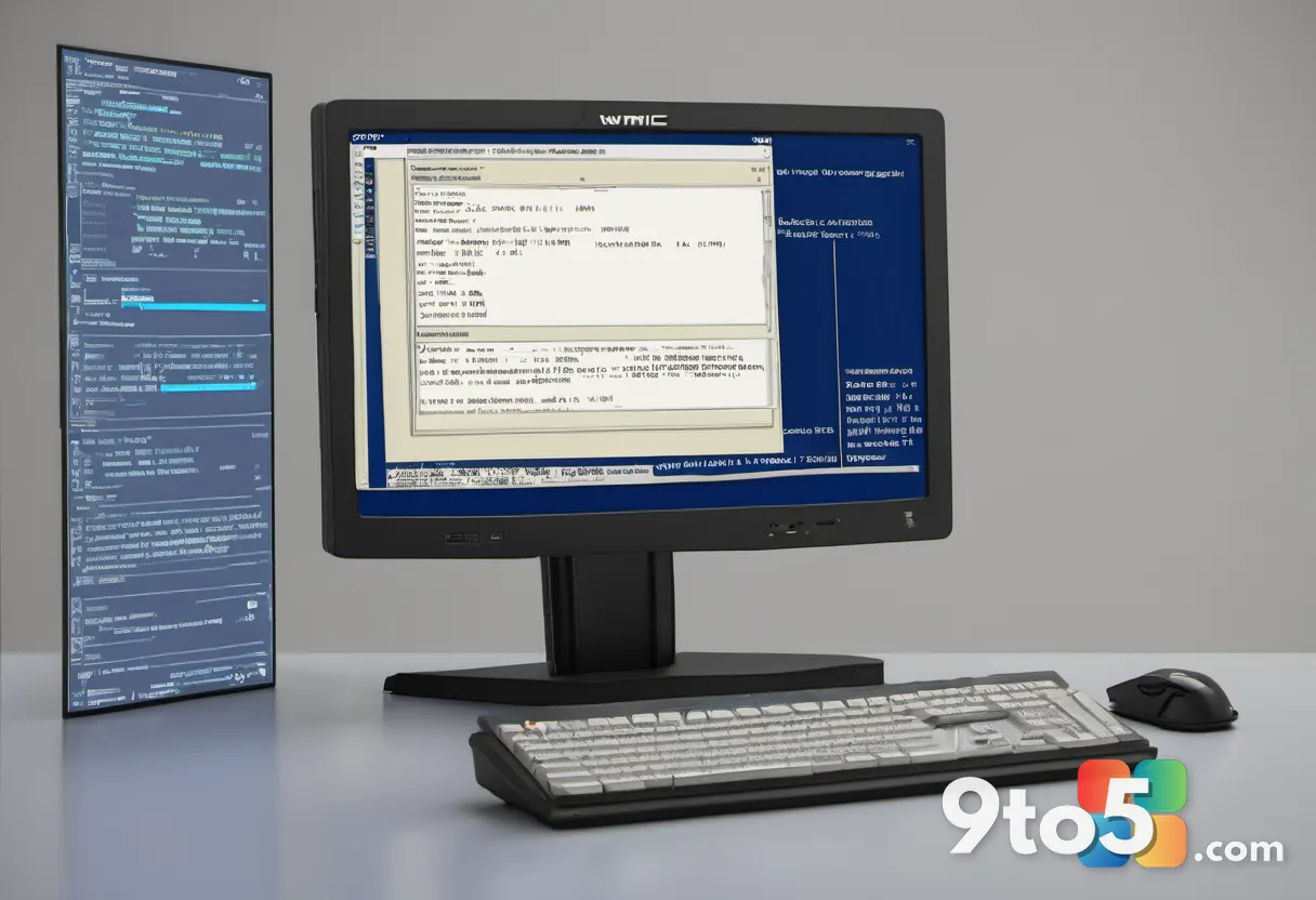Microsoft Kills 25-Year-Old Windows Tool: WMIC Removal in Latest Update