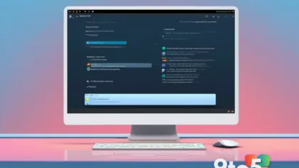 Microsoft Is Building a Native Way to Create Outlook Email Signatures