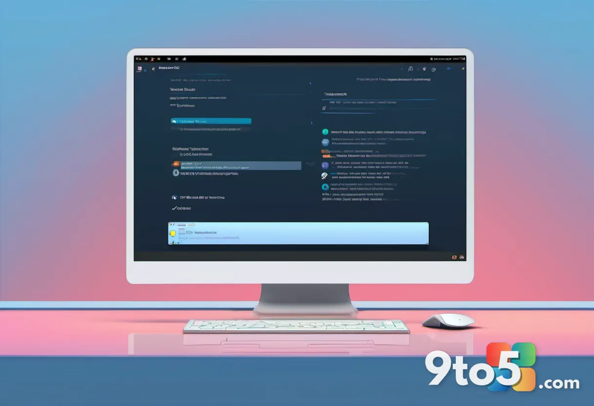 Microsoft Is Building a Native Way to Create Outlook Email Signatures