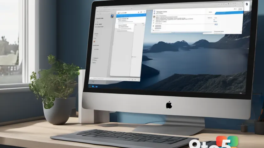 Microsoft Rolls Out a New Outlook Classic Theme to Win Over Skeptics