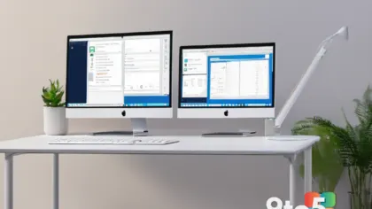 Microsoft Office Classic and Windows 11 Pro Bundle Drops 92%: Save Nearly $400