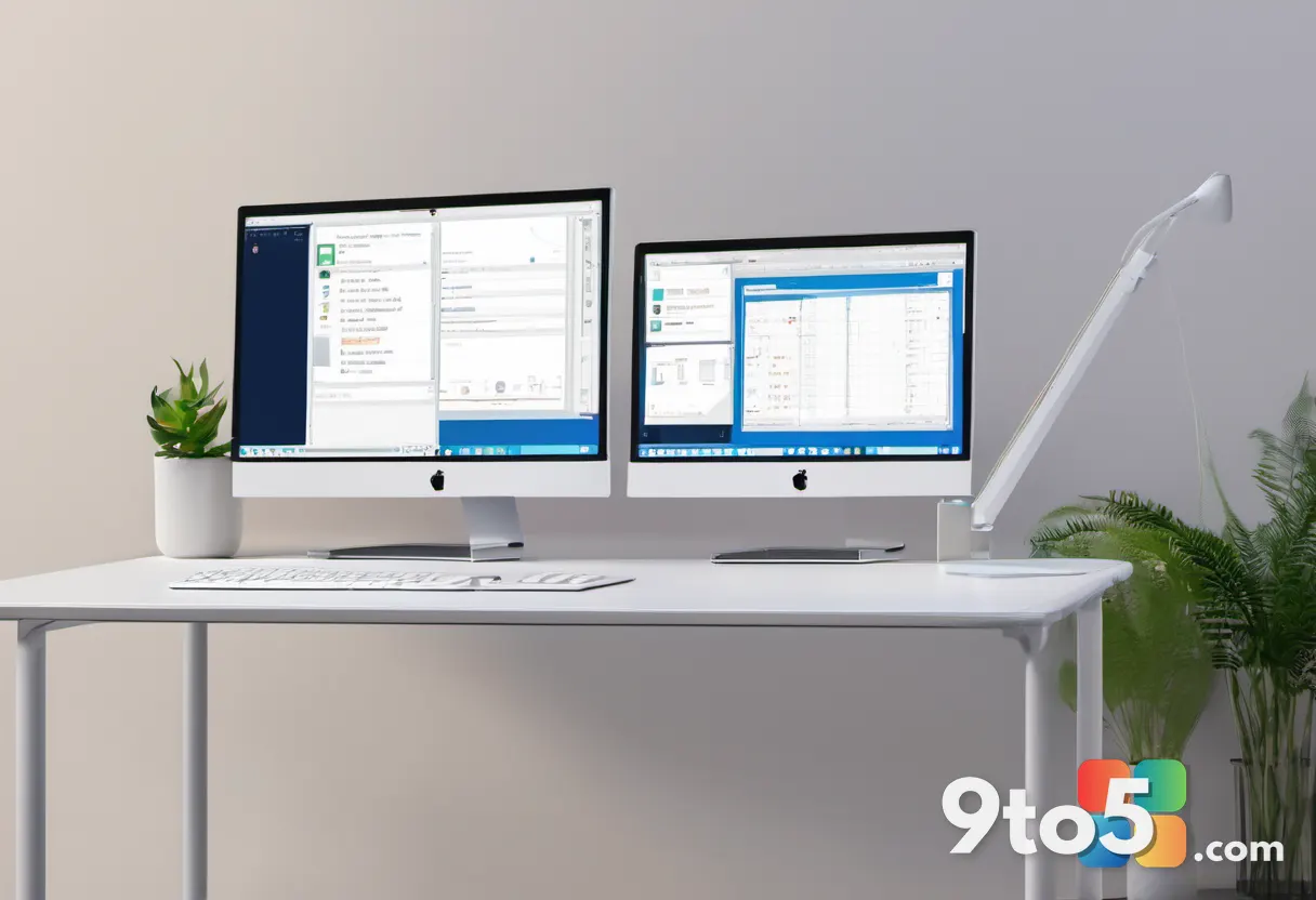 Microsoft Office Classic and Windows 11 Pro Bundle Drops 92%: Save Nearly $400
