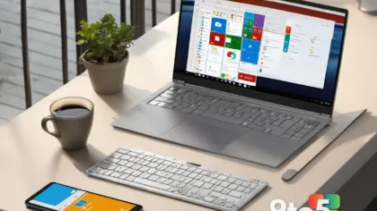 Microsoft Office Professional 2021 Lifetime License Drops to $32.97 in Limited-Time Sale