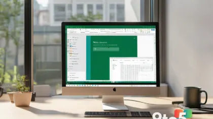 Save Big on a Microsoft Office Professional 2021 Lifetime License for Just $32.97