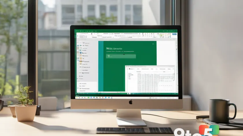 Save Big on a Microsoft Office Professional 2021 Lifetime License for Just $32.97