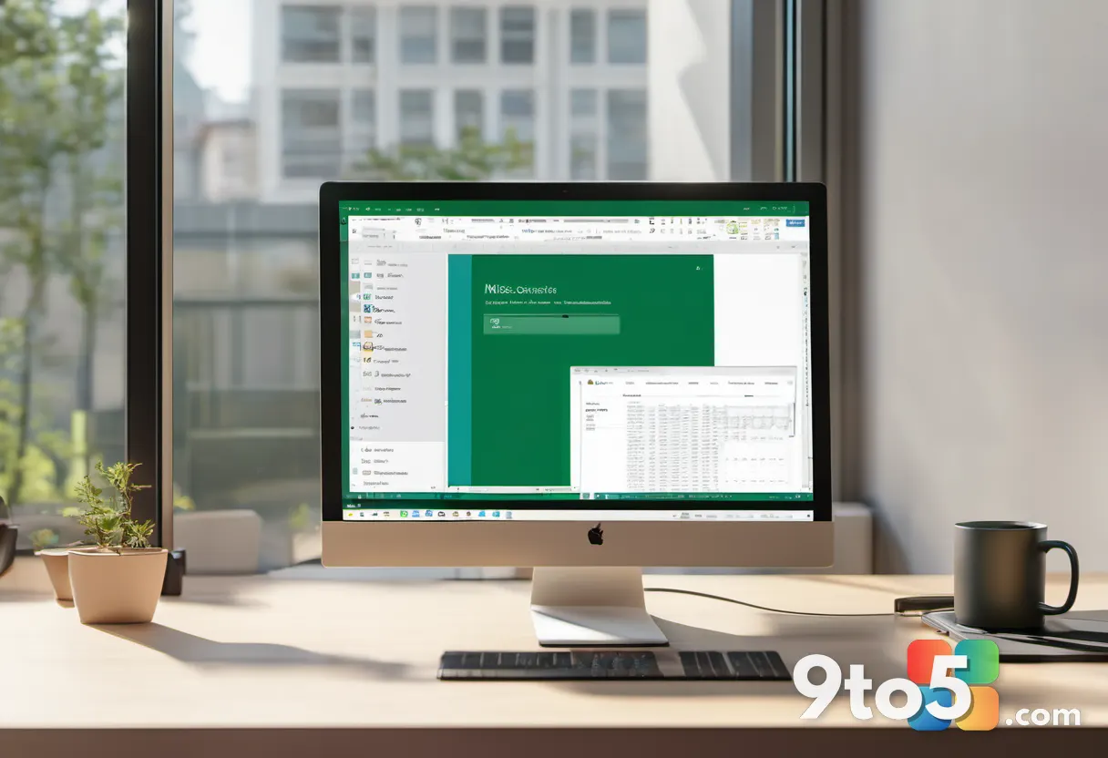 Save Big on a Microsoft Office Professional 2021 Lifetime License for Just $32.97