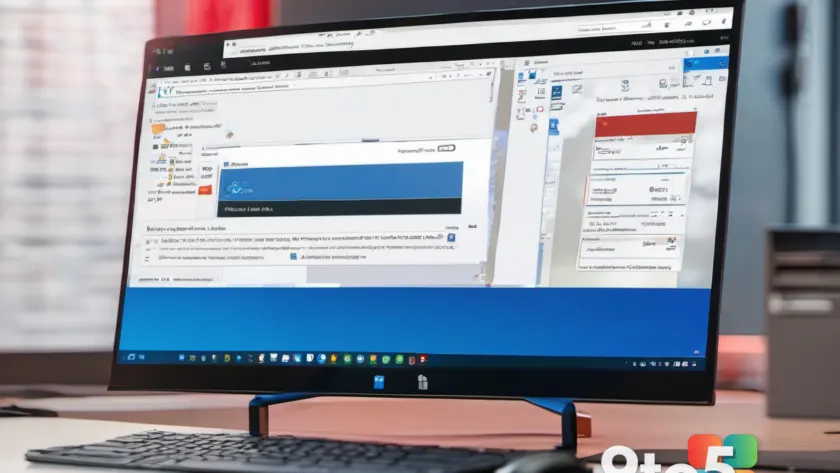 Microsoft’s New OneDrive Photos App Sparks IT Admin Backlash on Windows 11