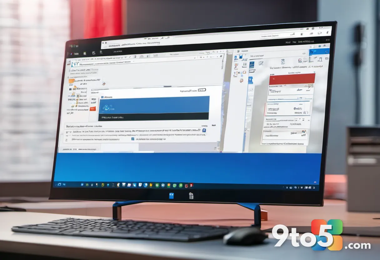 Microsoft’s New OneDrive Photos App Sparks IT Admin Backlash on Windows 11