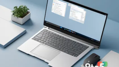 Microsoft’s ‘Favorite’ Outlook Feature Vanishes, And Users Are Actually Relieved