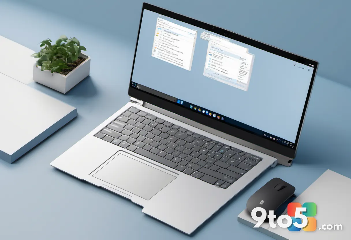 Microsoft’s ‘Favorite’ Outlook Feature Vanishes, And Users Are Actually Relieved