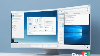 Microsoft Overhauls the Windows 11 Context Menu for Speed and Customization