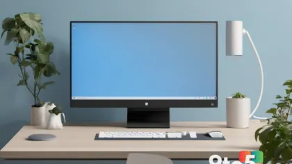 Microsoft Releases PowerToys Preview v0.101.2282.0 with Command Palette Fixes