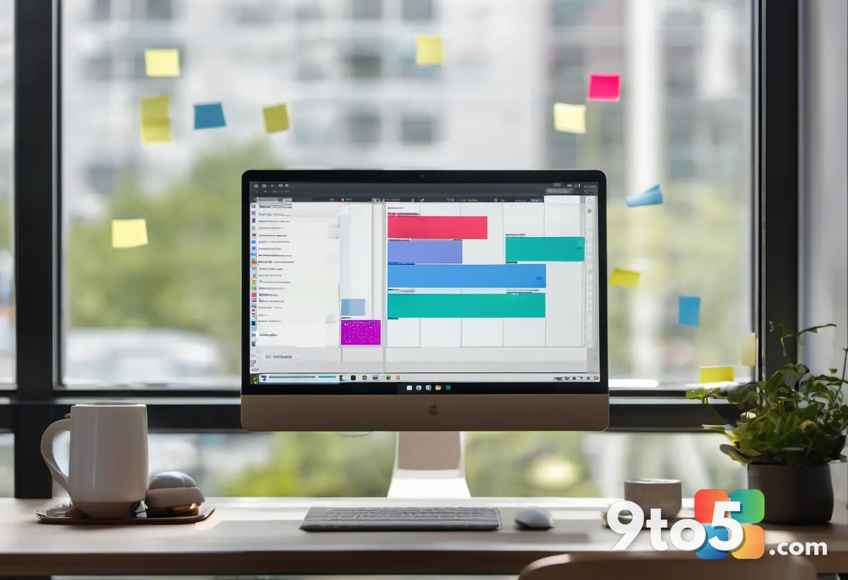 Grab Microsoft Project 2024 Professional at 96% Off: A Rare Deal for Project Managers
