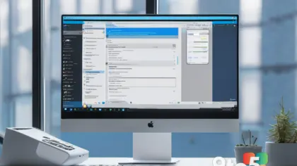 Microsoft Pushes Unwanted OneDrive Photos App to Enterprise PCs, IT Admins Furious