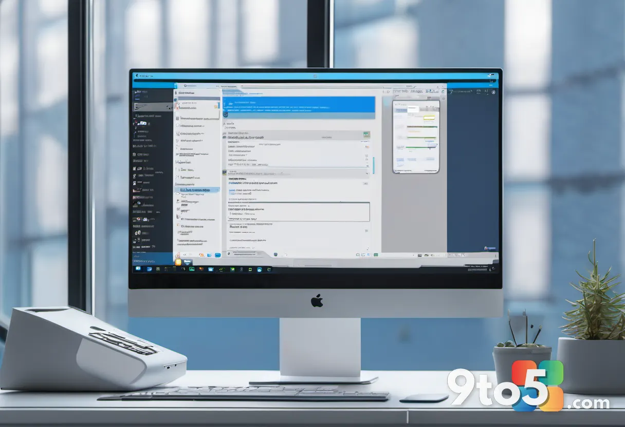 Microsoft Pushes Unwanted OneDrive Photos App to Enterprise PCs, IT Admins Furious