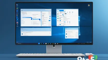 Microsoft Releases New Release Preview Channel Builds for Windows Insiders