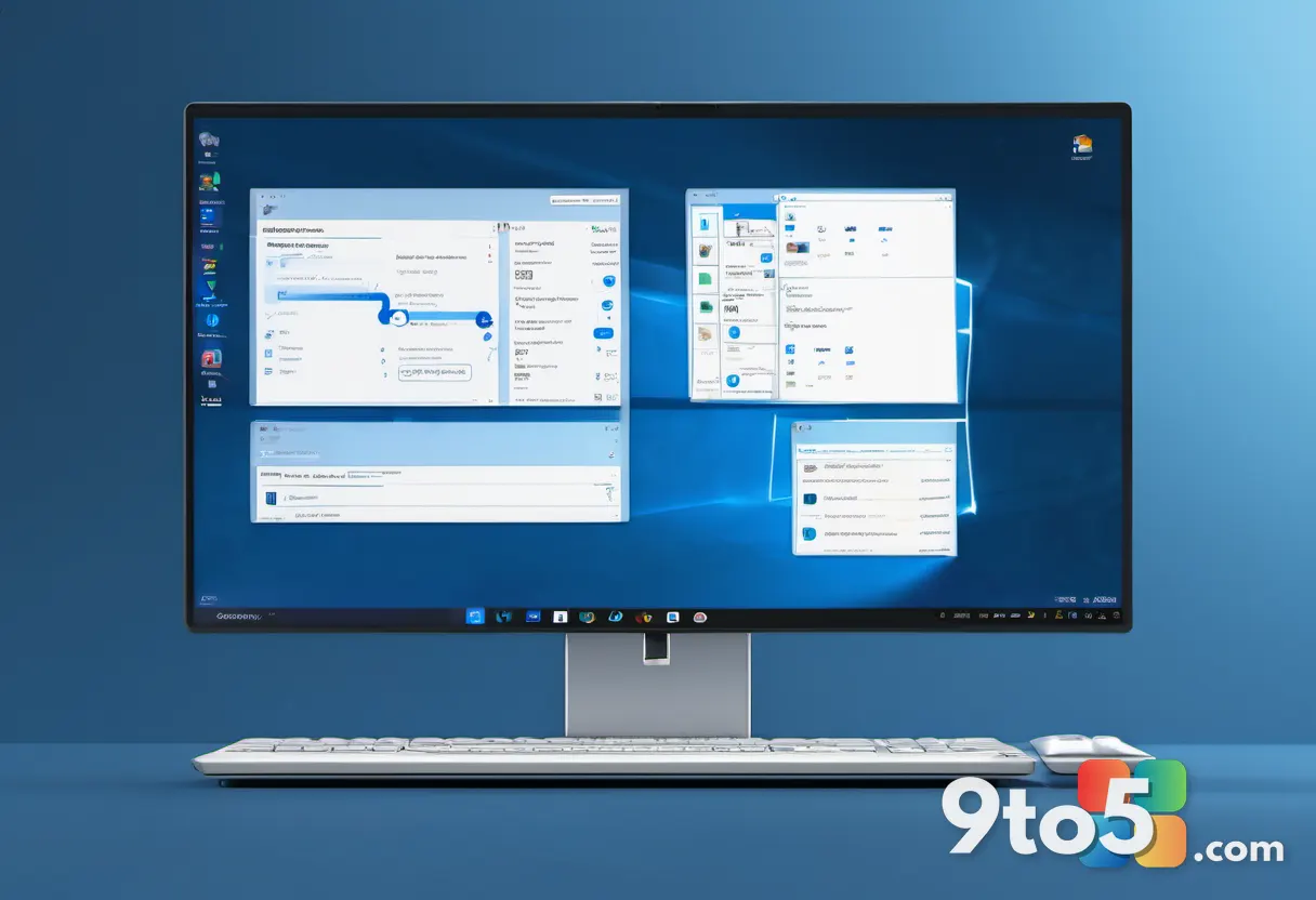 Microsoft Releases New Release Preview Channel Builds for Windows Insiders