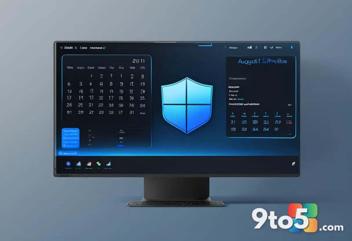 Microsoft releases Windows 11 KB5120998, the August 2026 preview update
