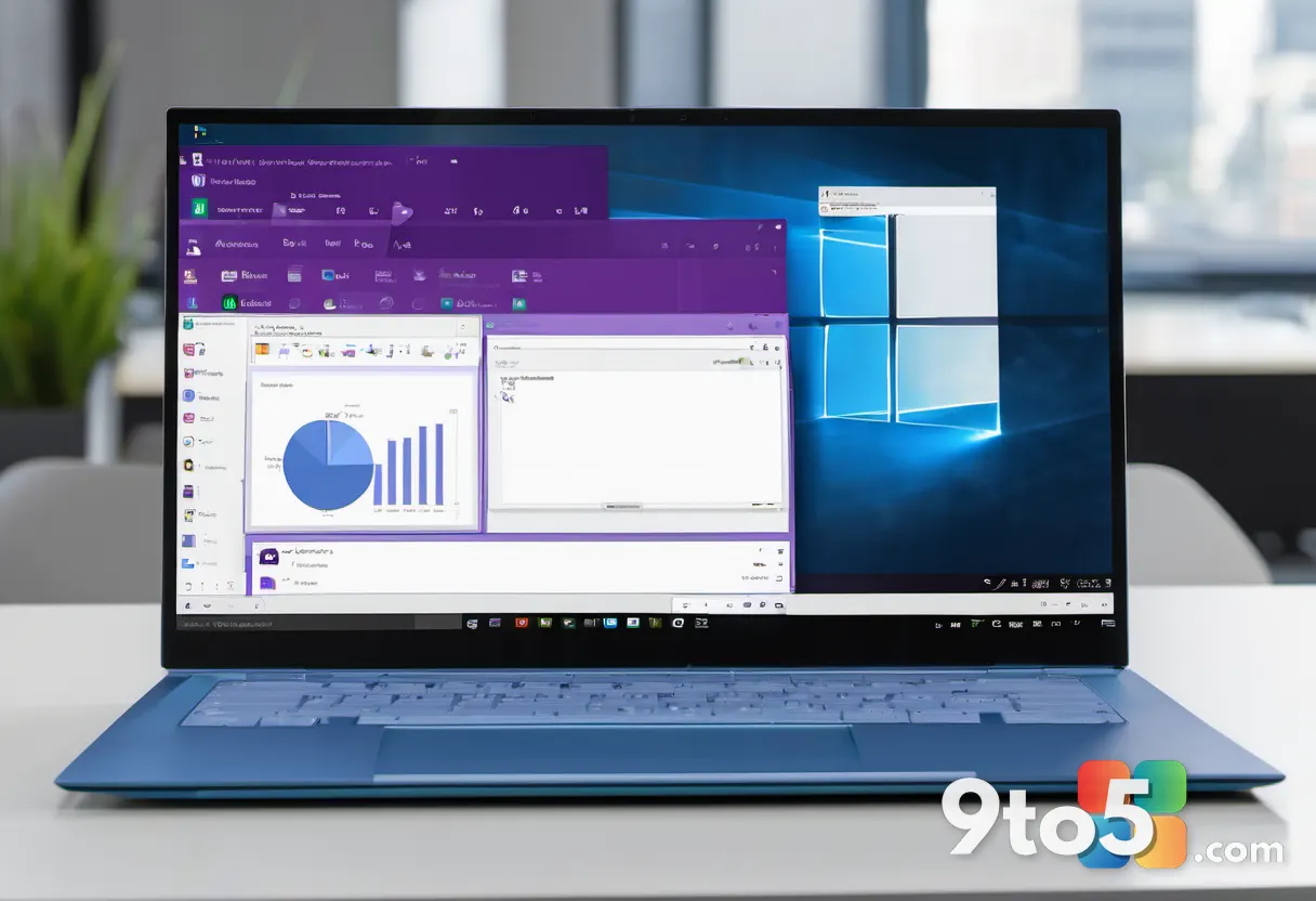 Microsoft Removes OneNote Web Feature While Keeping It in Windows App