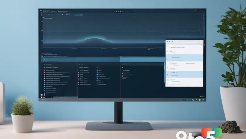 Microsoft Removes Windows 11 Drag Tray Feature After Insider Backlash
