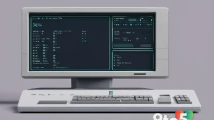 Microsoft Phases Out WMIC, a 25-Year-Old Windows Utility