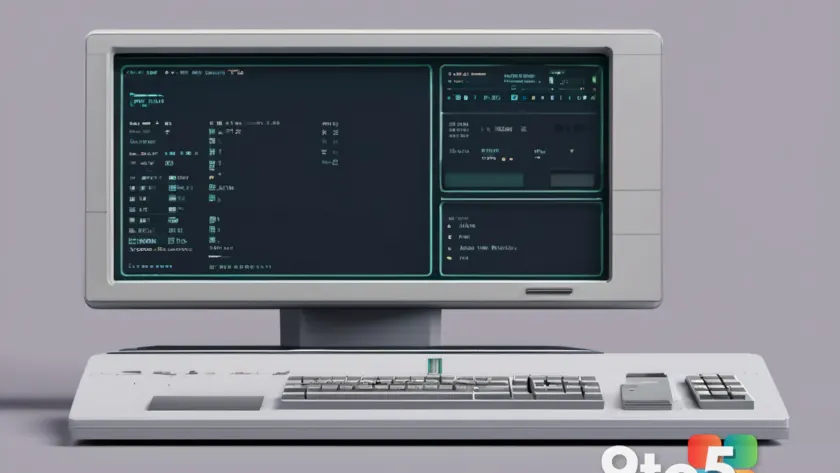 Microsoft Phases Out WMIC, a 25-Year-Old Windows Utility