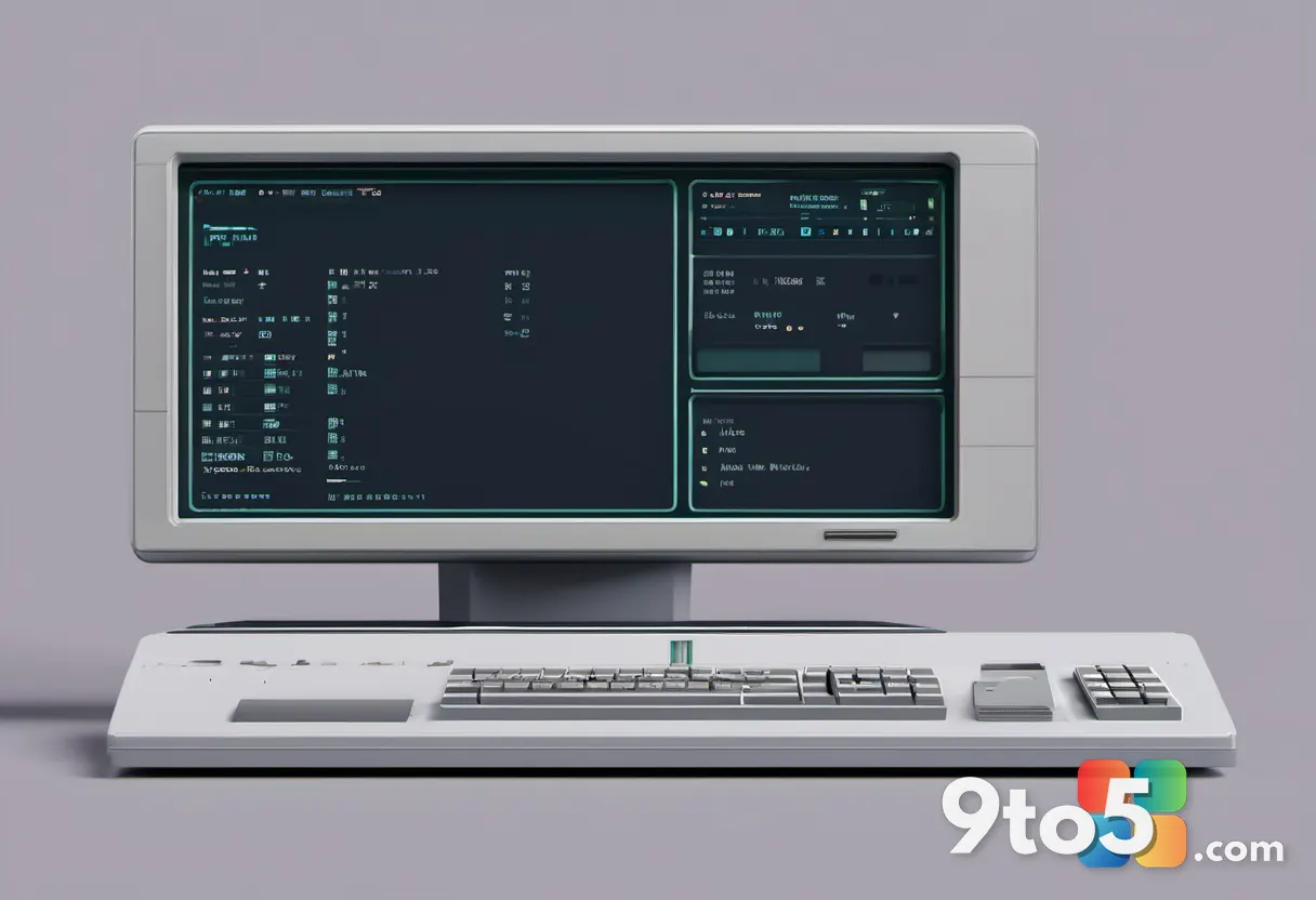 Microsoft Phases Out WMIC, a 25-Year-Old Windows Utility