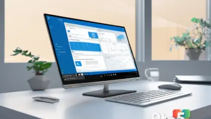 Microsoft Is Retiring the Admin App for Teams and Outlook