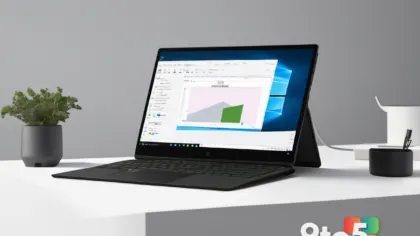 Microsoft Surface Laptop with Snapdragon X2 Elite Drops $350 in New Deal