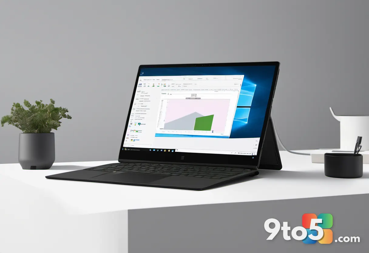 Microsoft Surface Laptop with Snapdragon X2 Elite Drops $350 in New Deal