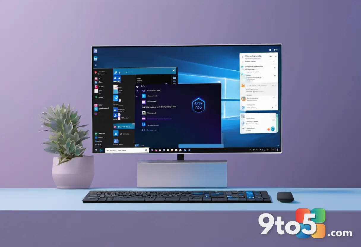 Microsoft Tests Deeper Phone Link Integration in Windows 11 Start Menu