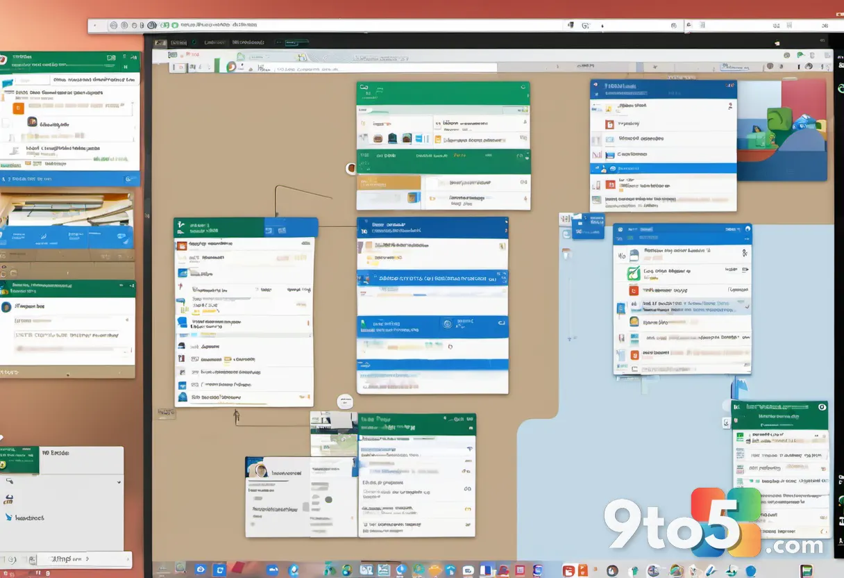 A split-screen illustration showing the Wunderlist logo transitioning into the Microsoft To Do logo, symbolizing the app
