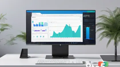 Microsoft Upgrades Windows 11 Task Manager for Enhanced Hardware Monitoring
