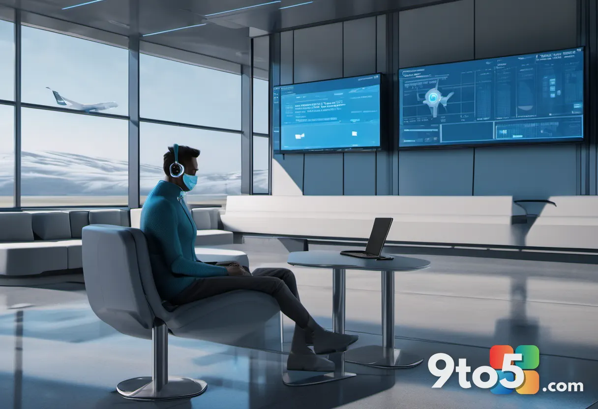 Microsoft Warns of ‘CaptiveCrunch’ Attack Hijacking Hotel and Airport Wi-Fi