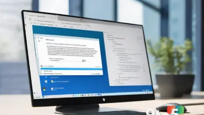 Microsoft Ships Windows 11 'Recommended Search Settings' Tool That Installs a Bing Extension