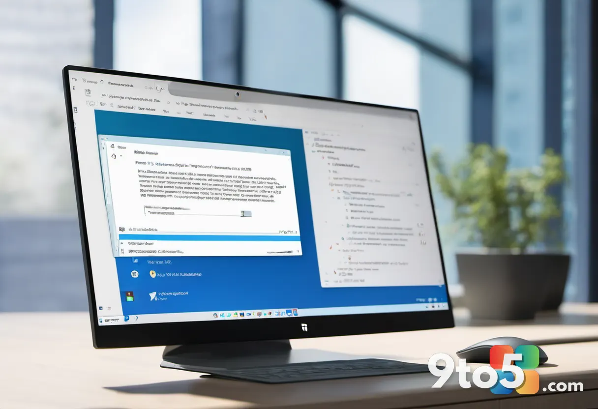 Microsoft Ships Windows 11 ‘Recommended Search Settings’ Tool That Installs a Bing Extension