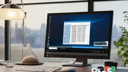 Developer Successfully Ports Microsoft Word 1.1a to x64 for Windows 11