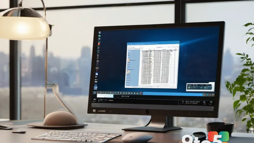 Developer Successfully Ports Microsoft Word 1.1a to x64 for Windows 11