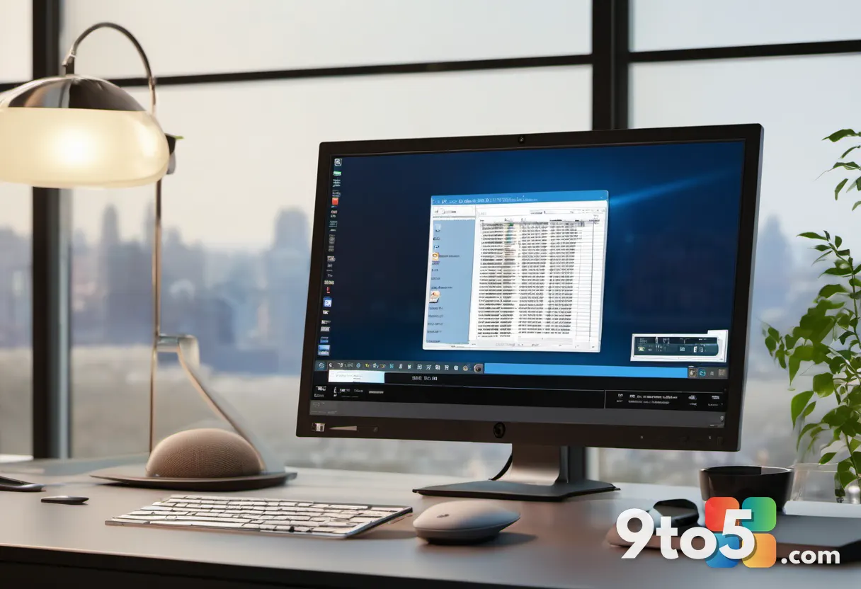 Developer Successfully Ports Microsoft Word 1.1a to x64 for Windows 11