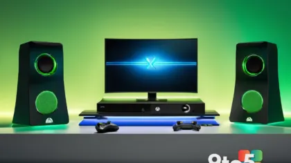 Microsoft’s Xbox Emulator on Windows Will Soon Support Xbox 360 Games