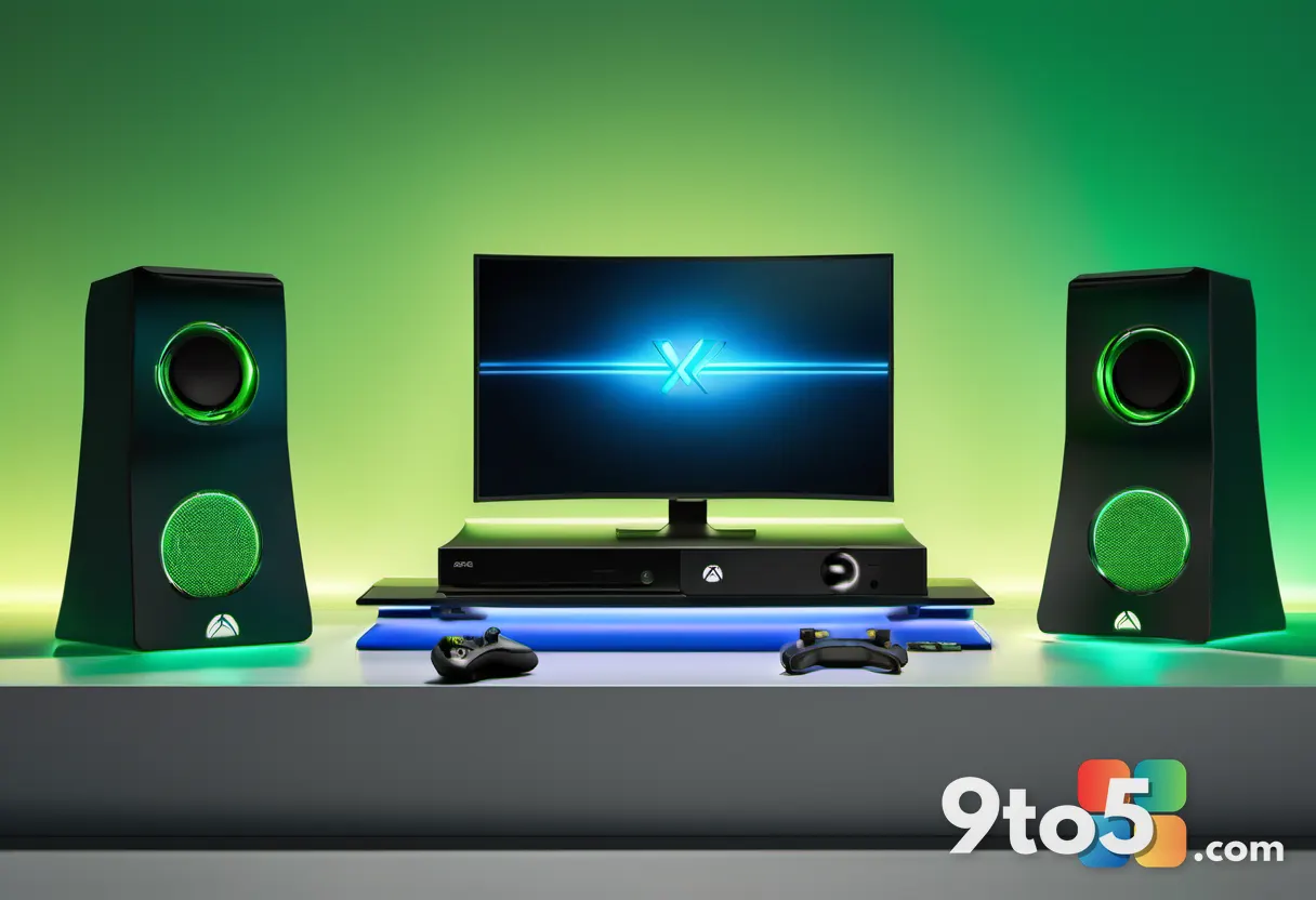Microsoft’s Xbox Emulator on Windows Will Soon Support Xbox 360 Games