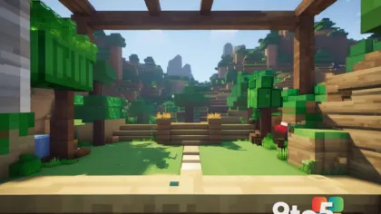 Minecraft Nintendo Switch 2 Upgrade Confirmed for October 2026