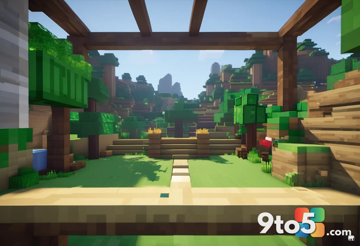 Minecraft Nintendo Switch 2 Upgrade Confirmed for October 2026